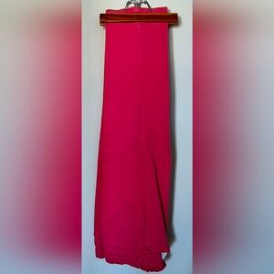 Elegant Amanda Pink Women's Denim Jeans by Gloria Vanderbilt